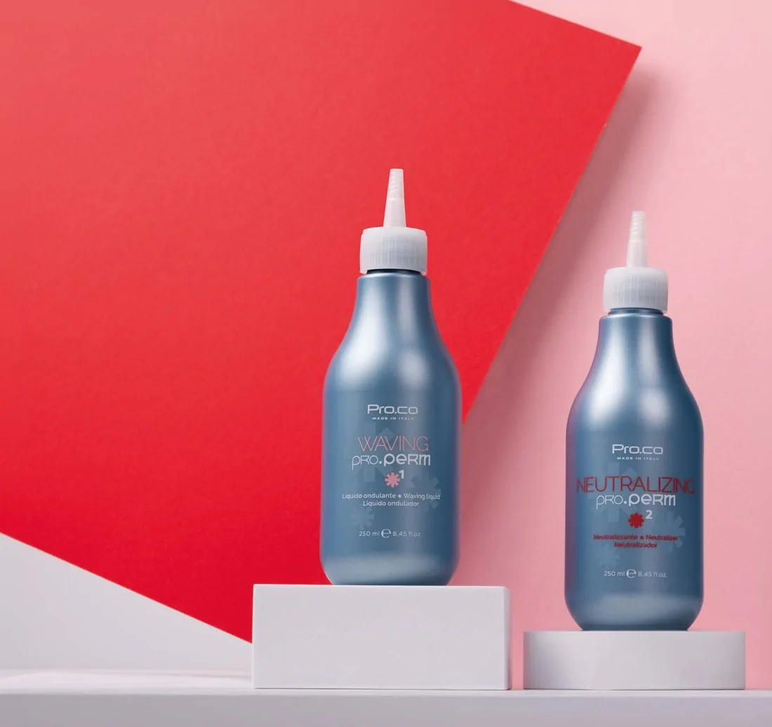Curling Pro.Solution