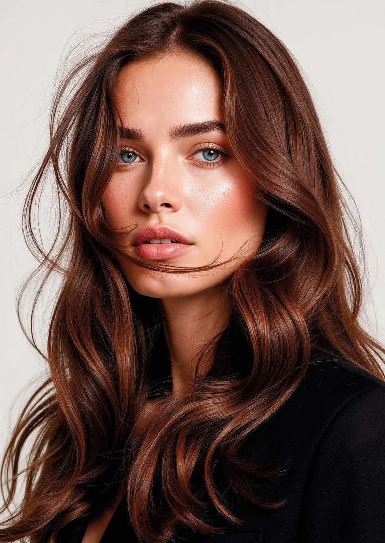 Professional Pro.co hair color and care products